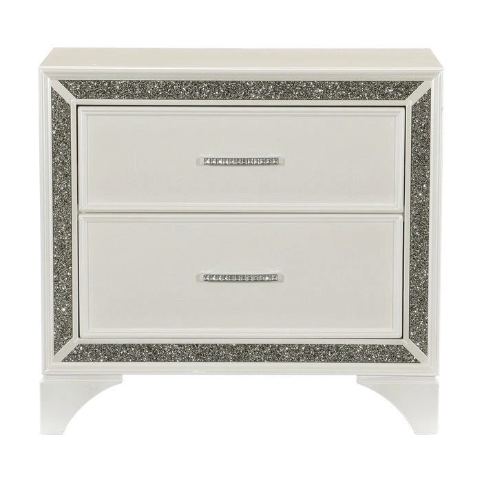 Salon Night Stand