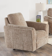 Parker Living Morehead - Biscotti Power Glider Recliner
