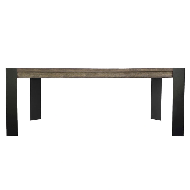 Parker House Cedar Fork - Dining 78 Inch Rectangular Dining Table