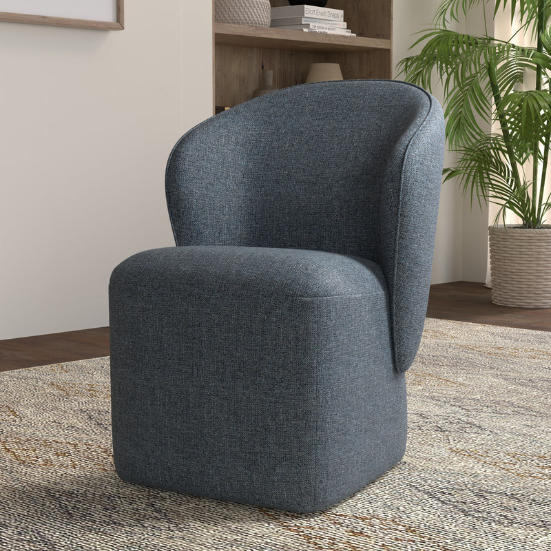 Parker House Bongo Dining Chair (2/CTN Sold in pairs) - DBGO#DRC-QMIN
