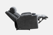 Parker Living Dalton Power Reclining Sofa and Two Recliners