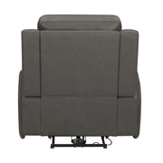 Parker Living Belmont Zero Gravity Power Reclining Sofa Loveseat and Recliner