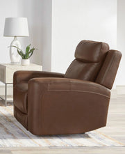 Parker Living Calgary Power Reclining Sofa and 2 Recliners