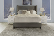 Parker Living Sleep Angel Queen Bed