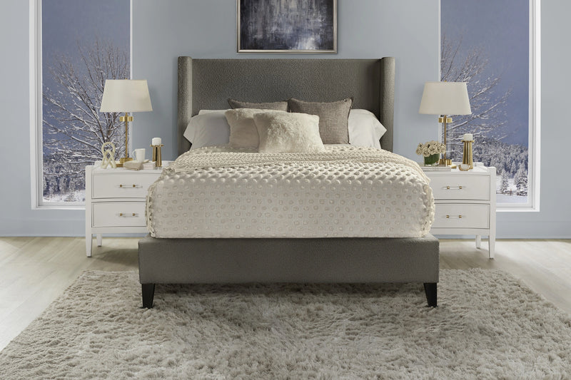 Parker Living Sleep Angel Queen Bed
