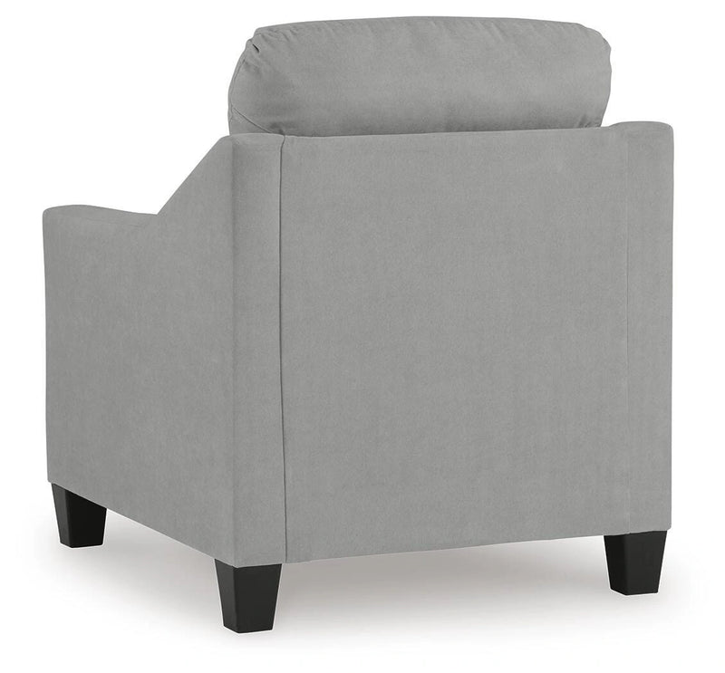 Adlai Chair