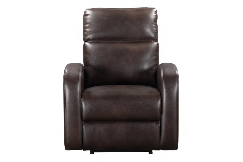 Parker Living Devin - Pebble Brown Power Recliner Two Pack