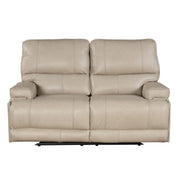 Parker Living Whitman - Powered By Freemotion Power Reclining Sofa Loveseat and Recliner