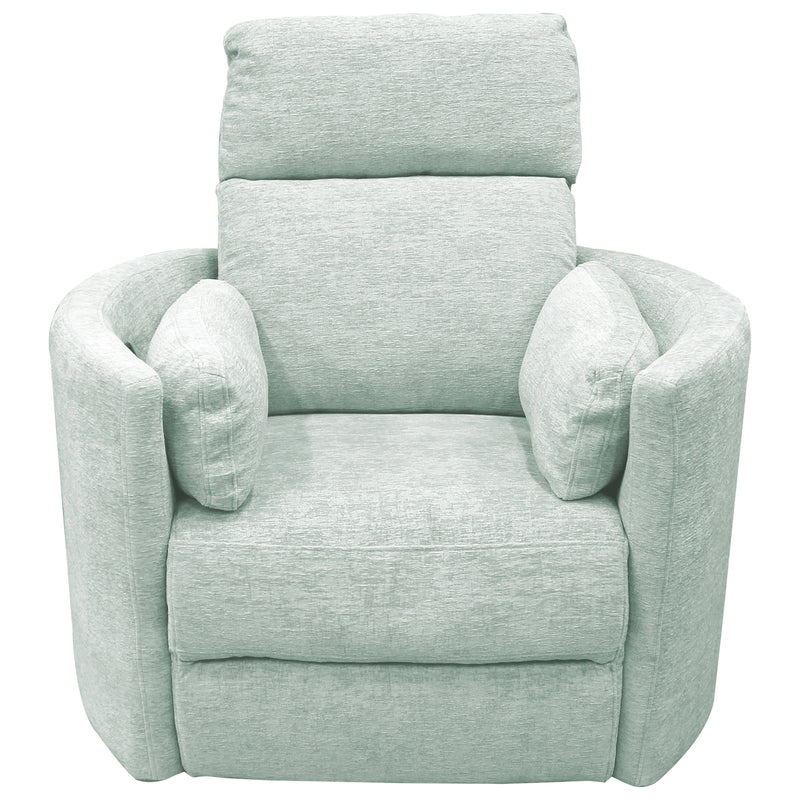 Parker Living Radius Power Swivel Glider Recliner