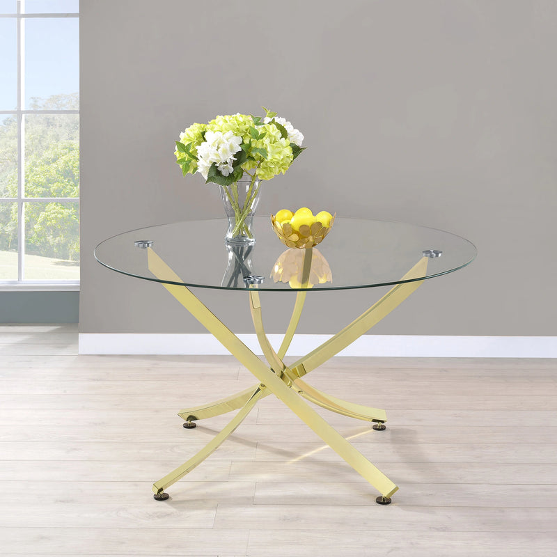 Beckham Dining Table