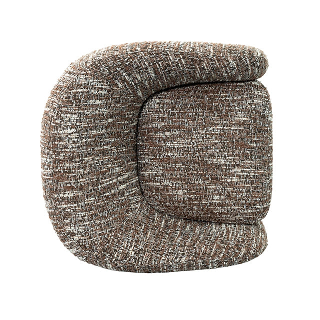 Pyrena Swivel Chair