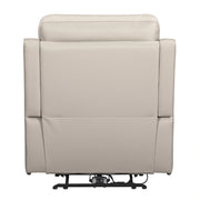 Parker Living Easton - Steamboat Brown Zero Gravity Power Recliner P3