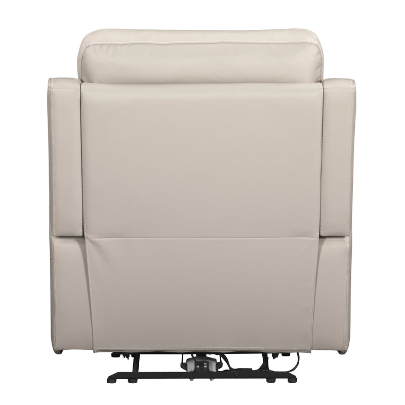 Parker Living Easton Zero Gravity Power Reclining Sofa Loveseat and Recliner