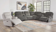 Parker Living Alpine Power Zero Gravity Recliner P2