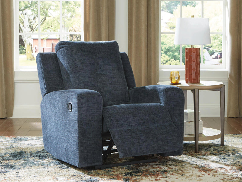 Danum Recliner