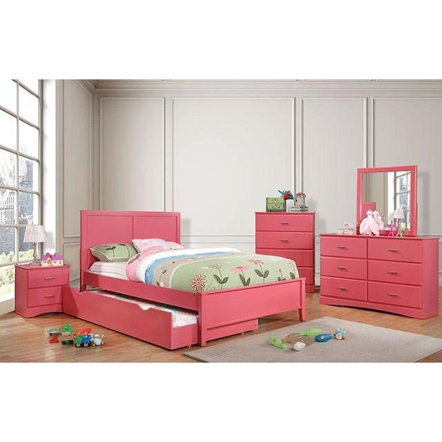 Prismo Bed