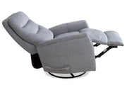 Parker Living Gemini Swivel Glider Recliner