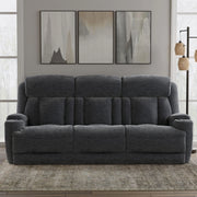 Parker Living Dalton Power Reclining Sofa and Loveseat