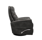 Parker Living Gemini Swivel Glider Recliner