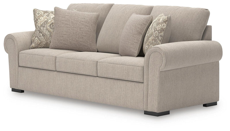 Sararose Sofa