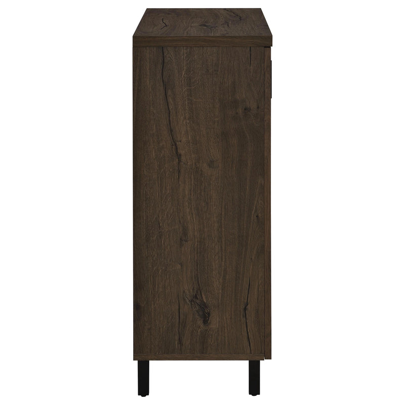 Brixton Shoe Cabinet