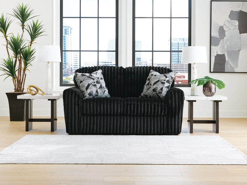 Midnight-Madness Living Room Set