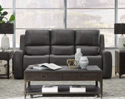 Parker Living Belmont Zero Gravity Power Reclining Sofa and Loveseat