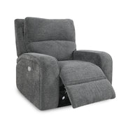 Parker Living Polaris Power Reclining Sofa Loveseat and Recliner