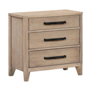 Parker House Breckenridge - Bedroom Queen Bed with 2 Nightstands
