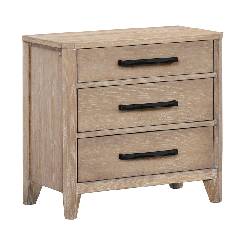 Parker House Breckenridge - Bedroom Queen Bed with 2 Nightstands