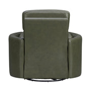Parker Living Radius Swivel Power Glider Recliner Two Pack
