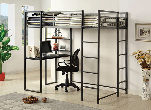 Sherman Bunk Bed