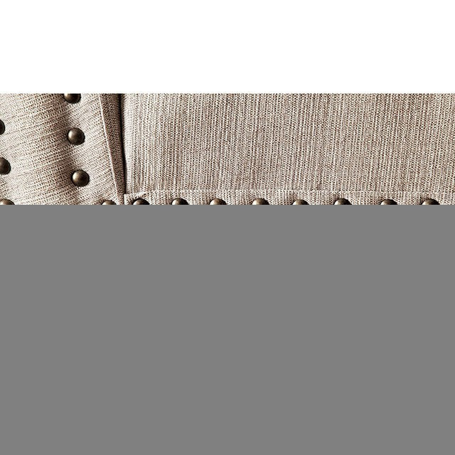 Stillwater Bench