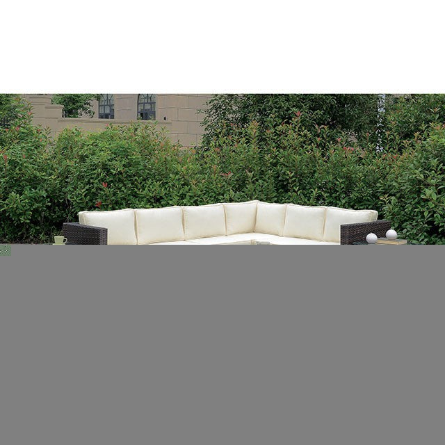 Ilona Left Arm Chair