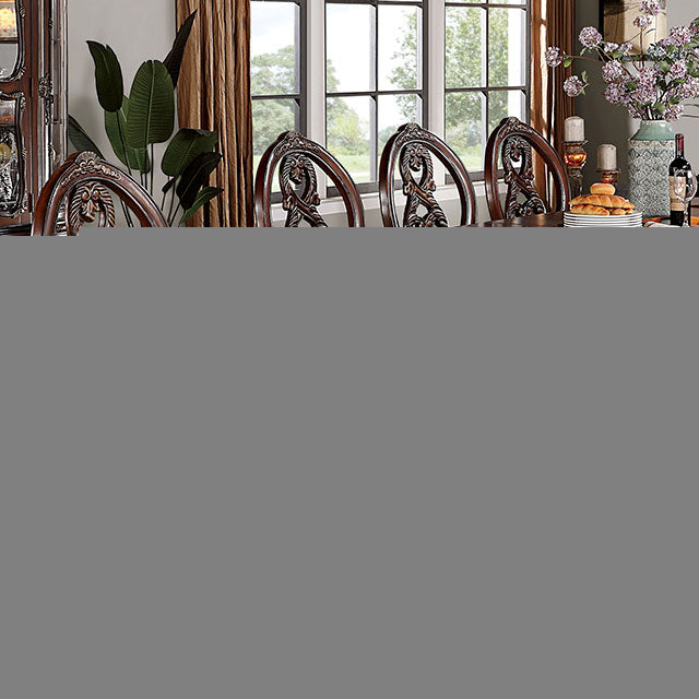 Normandy Dining Table Set