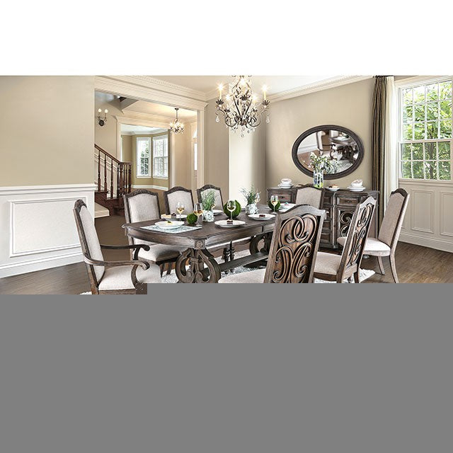 Arcadia Dining Table Set