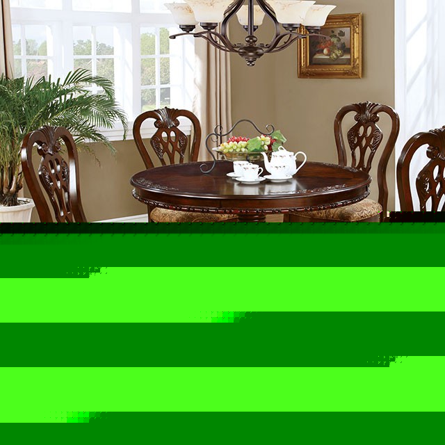 Elana Dining Table Set