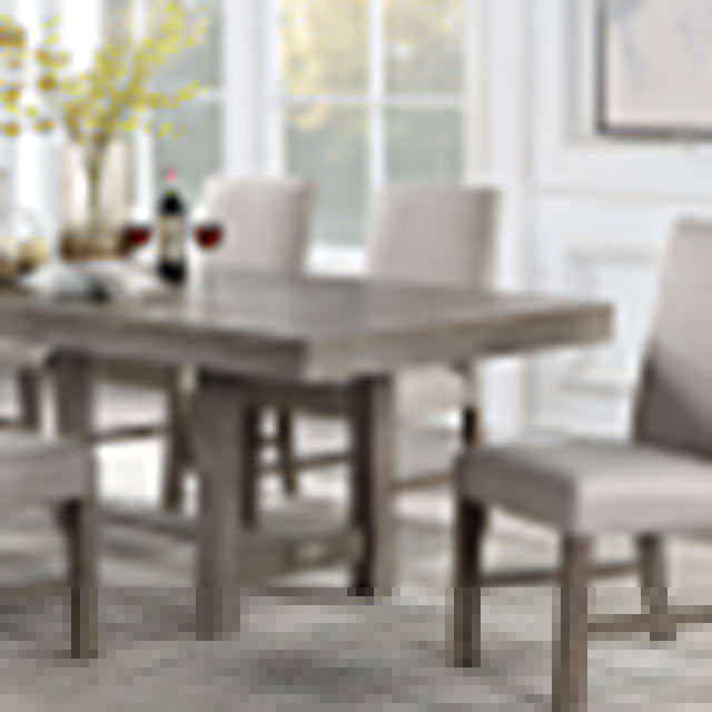 San Antonio 7 Pc Dining Table Set