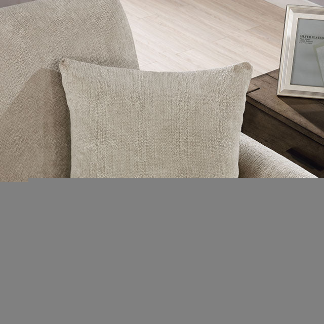 Lauritz Sofa