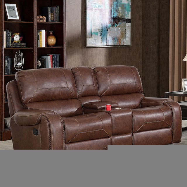WALTER Loveseat