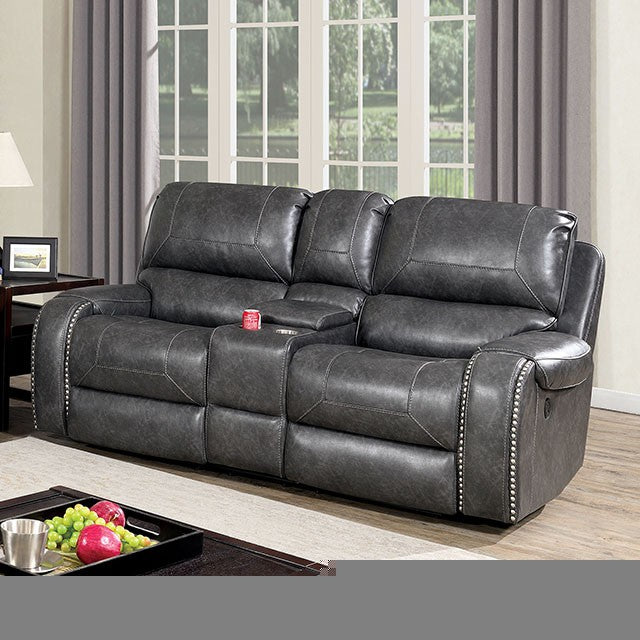 Walter Love Seat