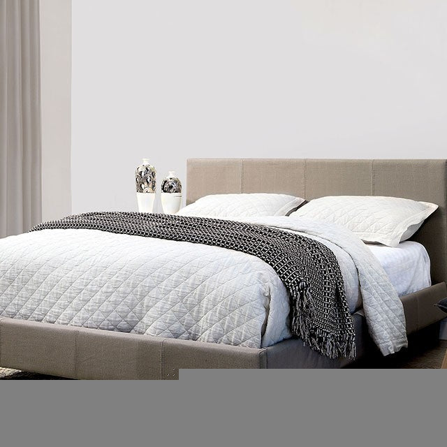 Sims Cal.King, Queen, & E.King Bed