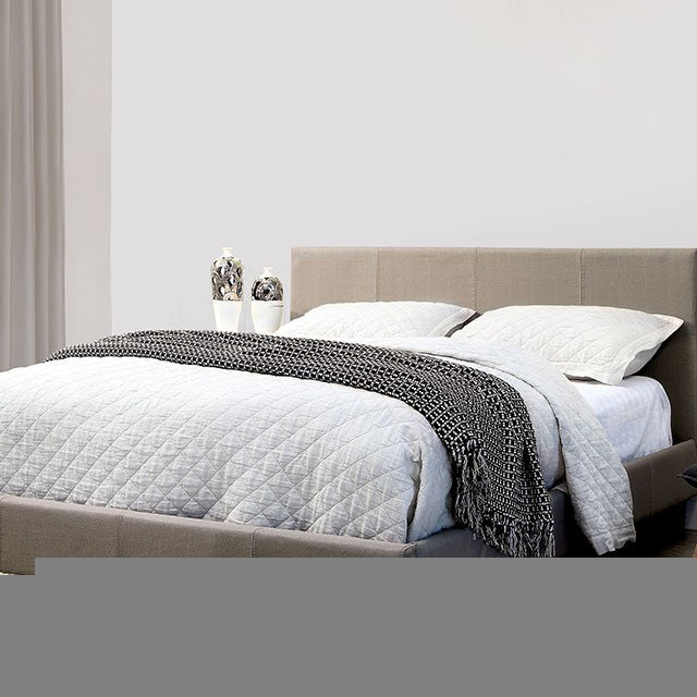 Sims Cal.King, Queen, & E.King Bed