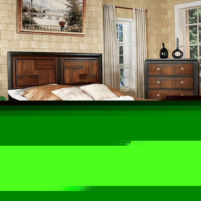 Patra Queen Bedroom Set