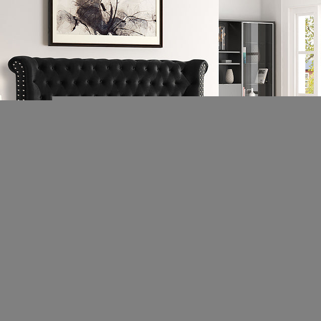 Sansom Bedroom Set
