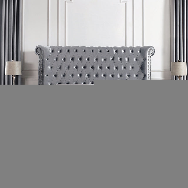 Sansom Bedroom Set