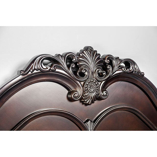 Mandura Queen Bedroom Set