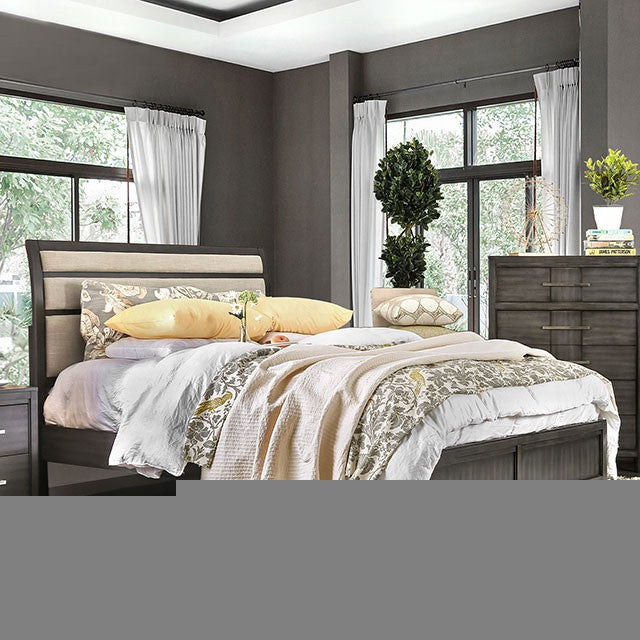 Berenice Cal.King Bed