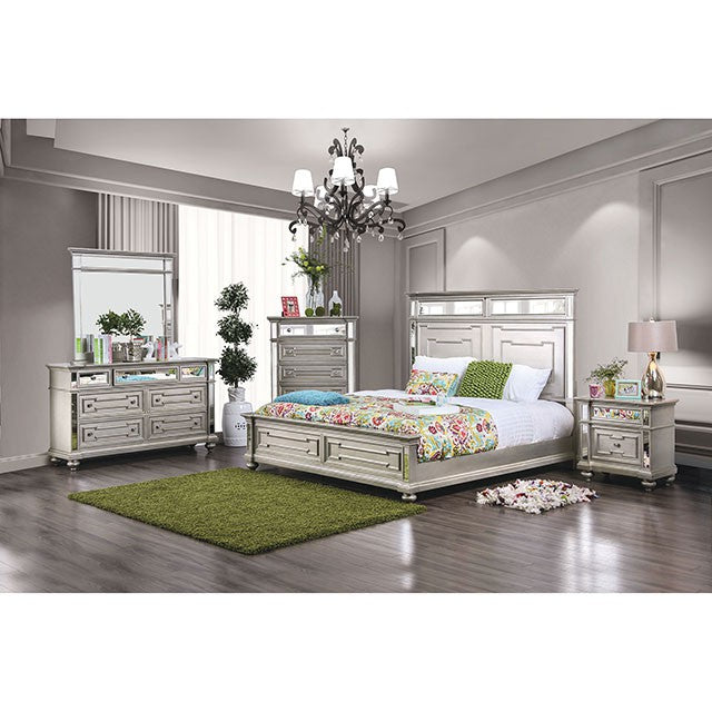 Salamanca Bed