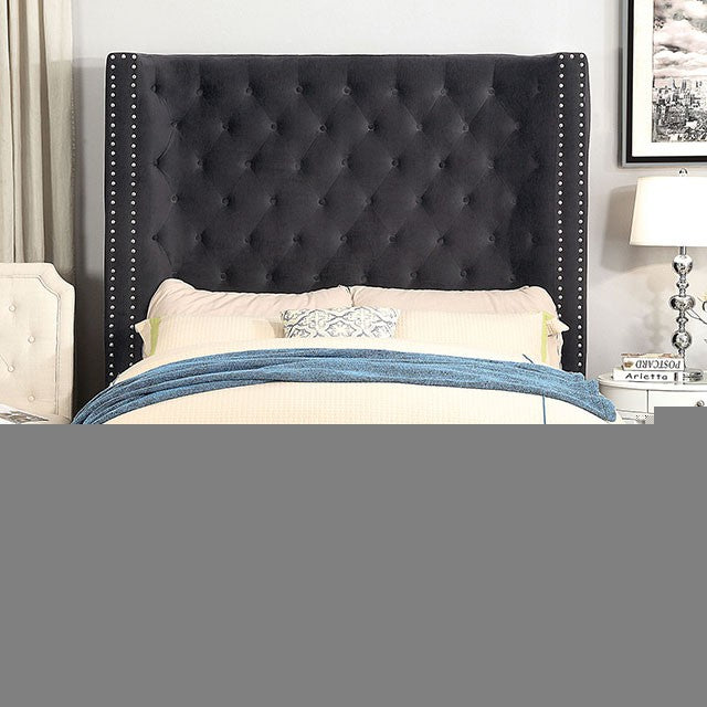 Mirabelle Cal.King, E.King & Queen Bed